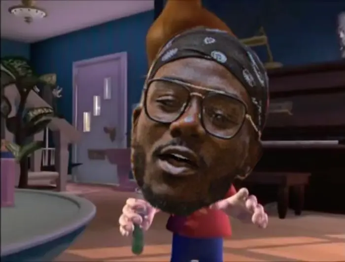 Piñata thumbnail image