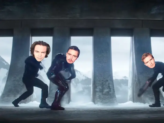 Piñata thumbnail image