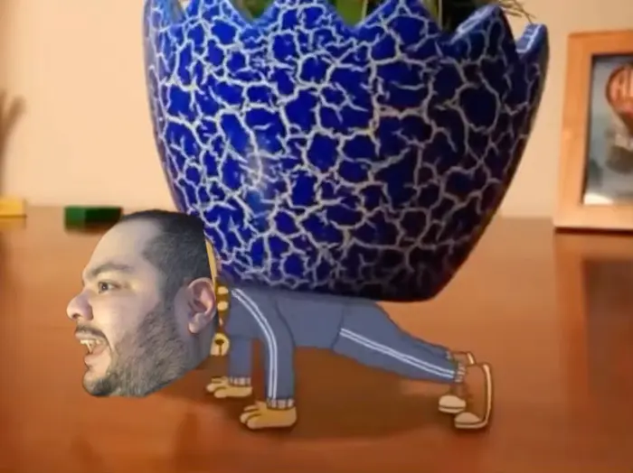 Piñata thumbnail image