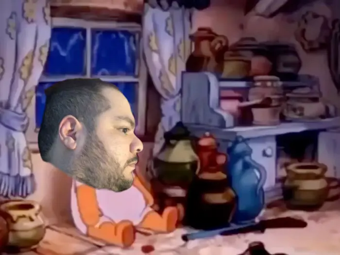 Piñata thumbnail image