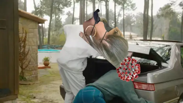 Salvatore Ganacci - Horse meme | image tagged in memes | made with Piñata Farms meme generator