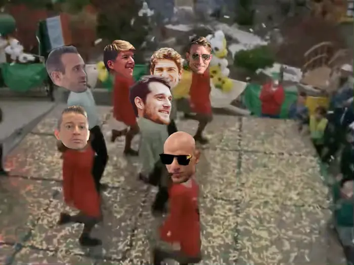 Piñata thumbnail image