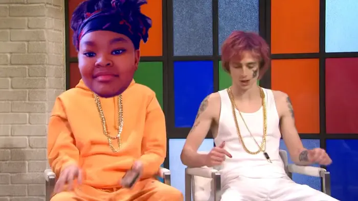 Piñata thumbnail image