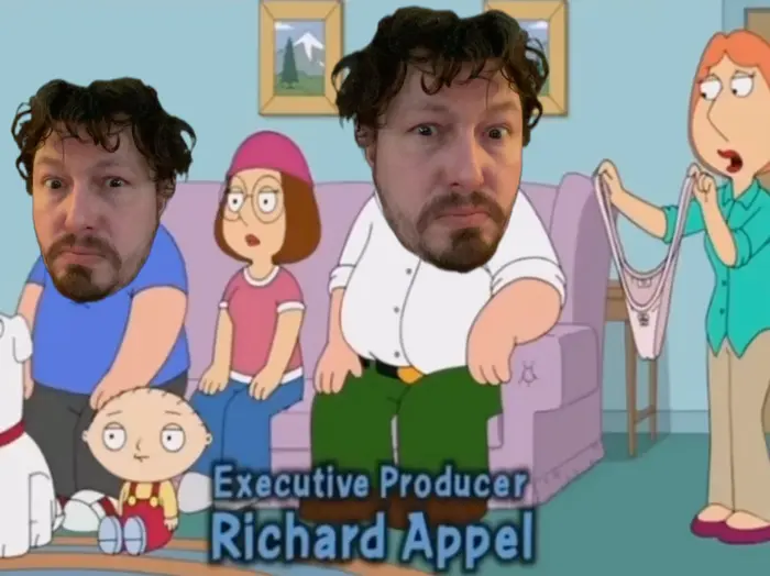 Family Guy Lois's panty! meme | image tagged in memes | made with Piñata Farms meme generator