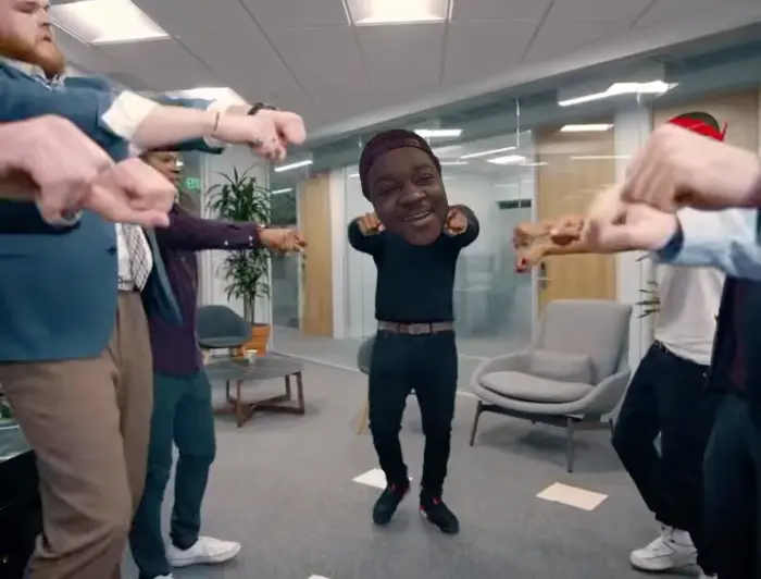 Yung CEO Pt.1 meme | image tagged in memes | made with Piñata Farms meme generator