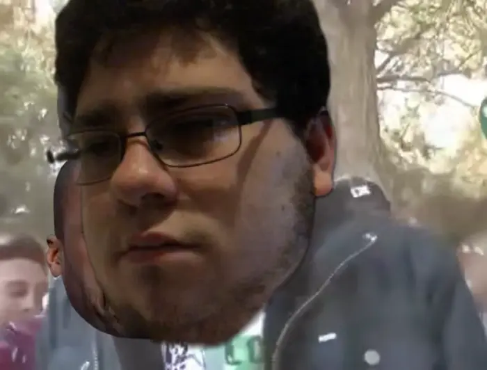 I spit that meme | image tagged in memes | made with Piñata Farms meme generator