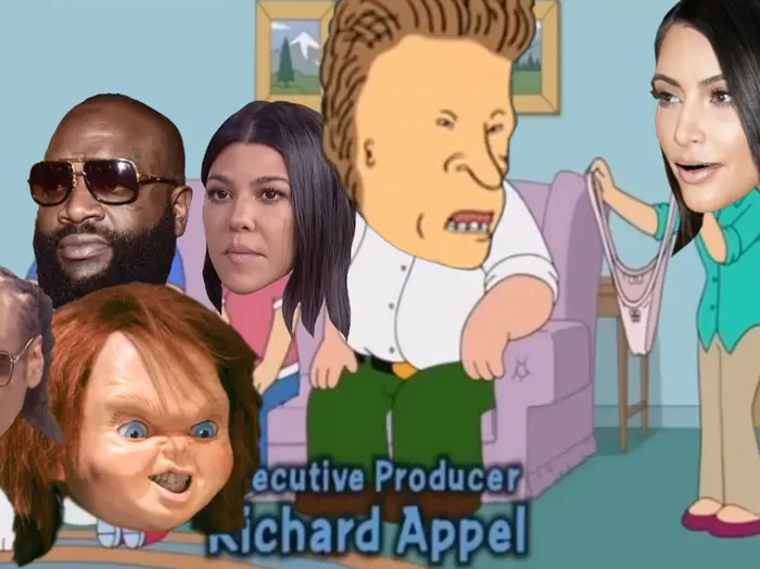 Family Guy Lois's panty! meme | image tagged in memes | made with Piñata Farms meme generator