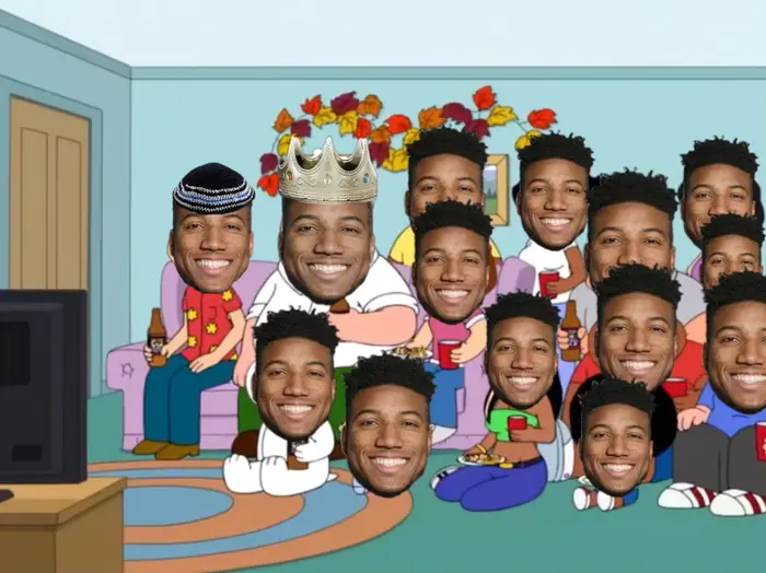 Piñata thumbnail image