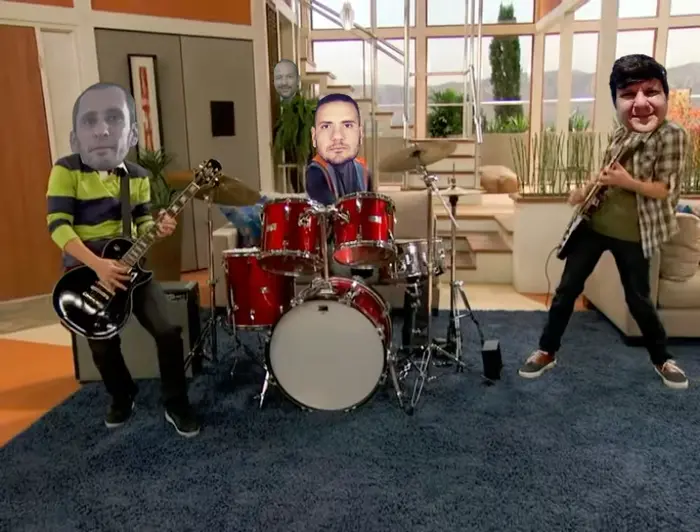 Piñata thumbnail image