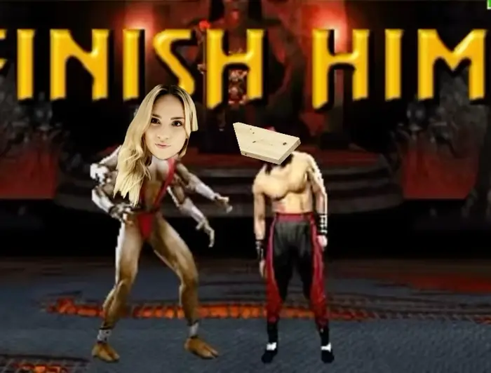 Piñata thumbnail image