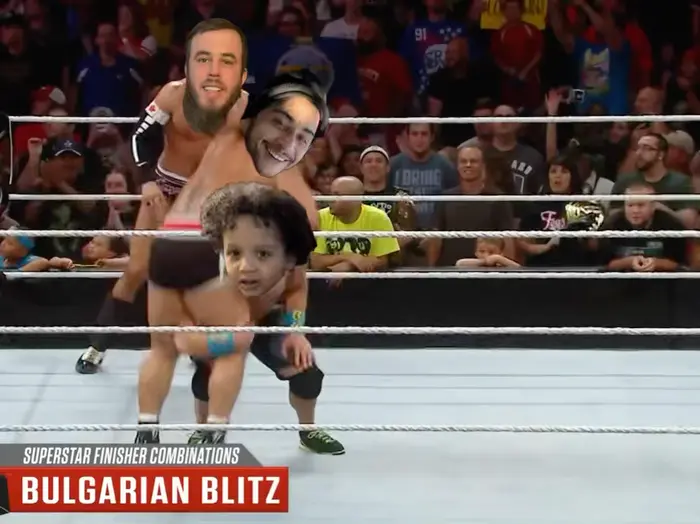 Piñata thumbnail image