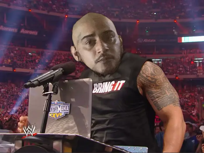 Piñata thumbnail image