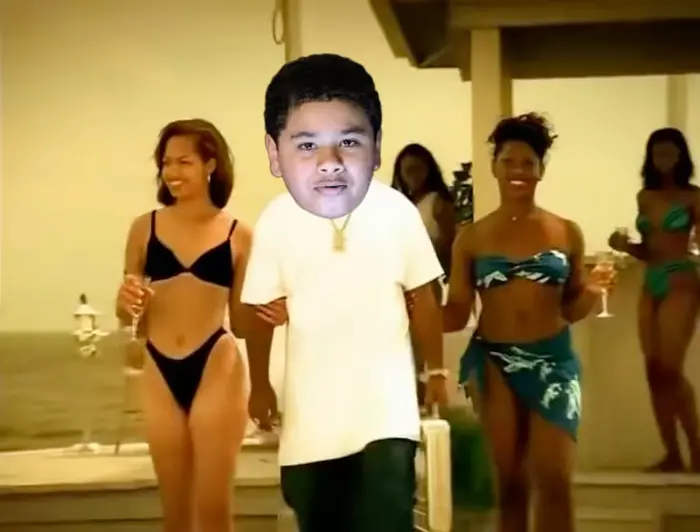 Piñata thumbnail image