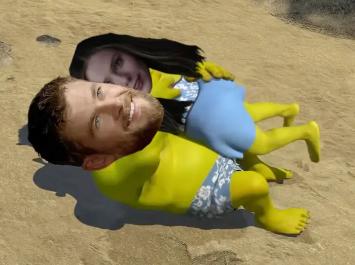 Piñata thumbnail image