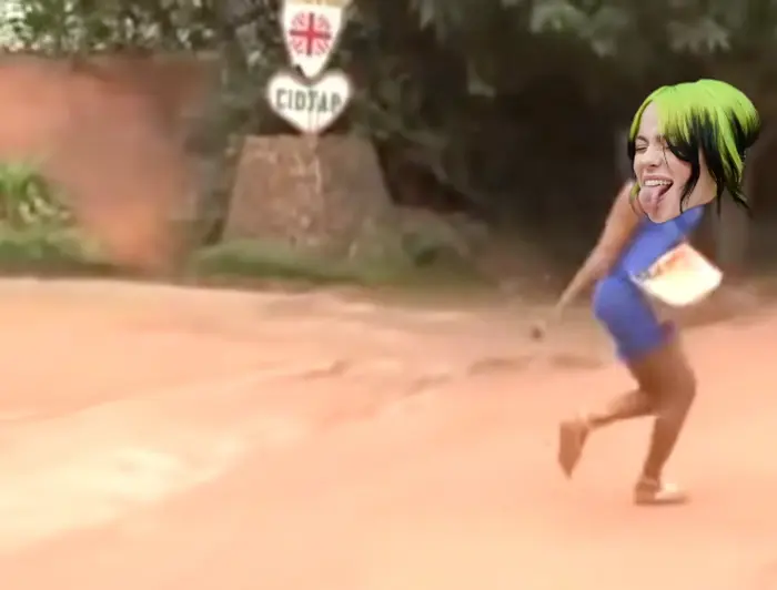 Piñata thumbnail image