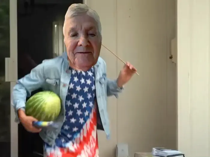 Piñata thumbnail image