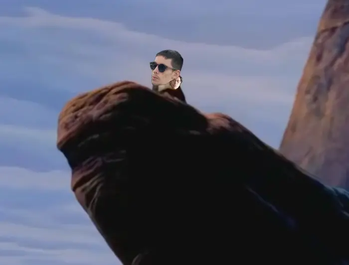 Piñata thumbnail image