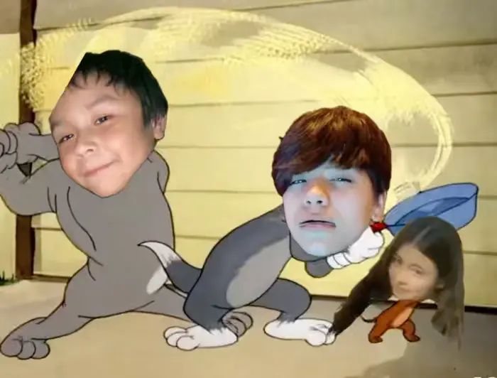 Piñata thumbnail image