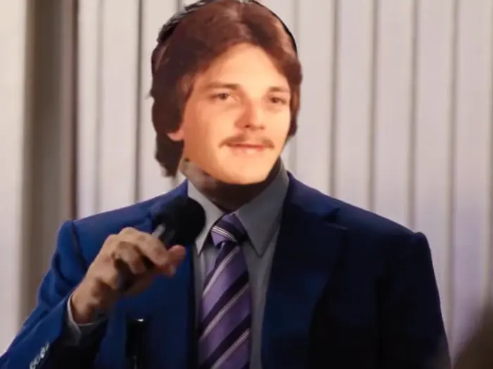 I'm not fucking leaving meme | image tagged in memes | made with Piñata Farms meme generator