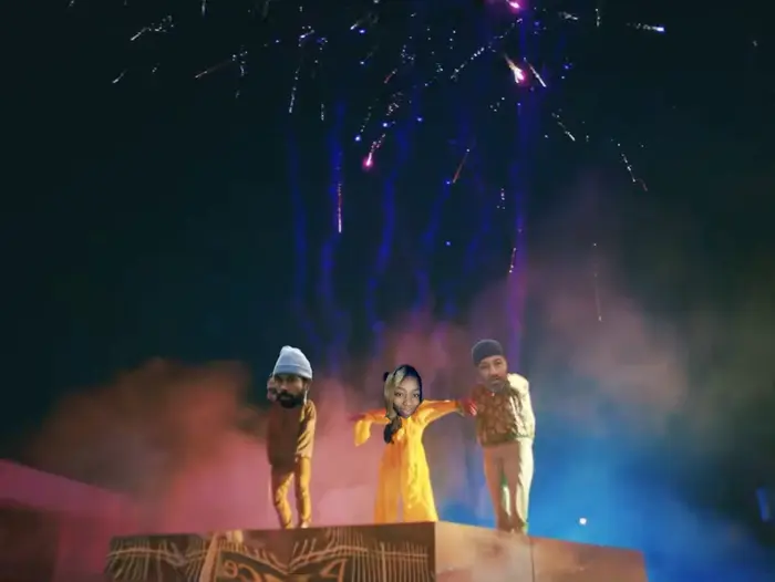 Piñata thumbnail image