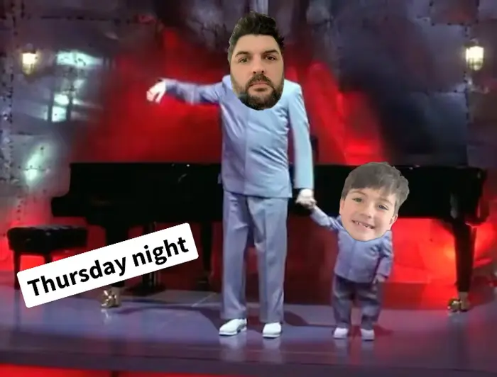 Piñata thumbnail image