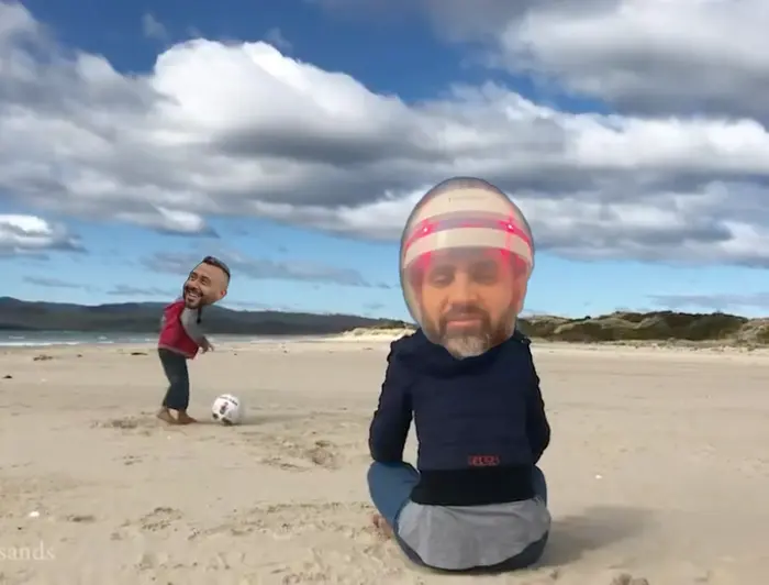 Piñata thumbnail image