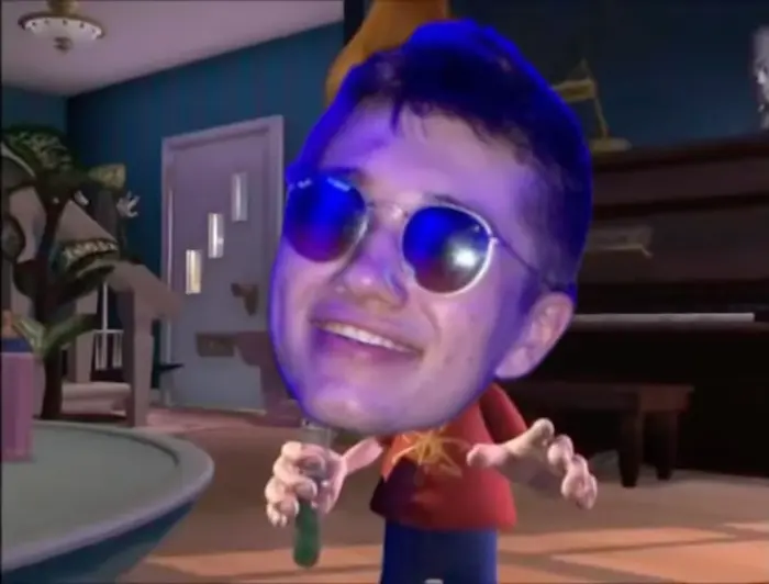 Piñata thumbnail image