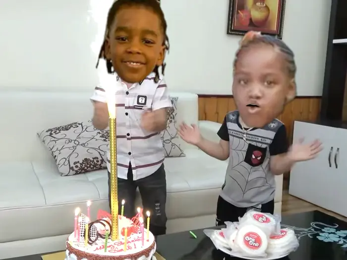 Piñata thumbnail image