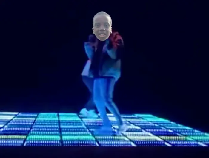 Piñata thumbnail image