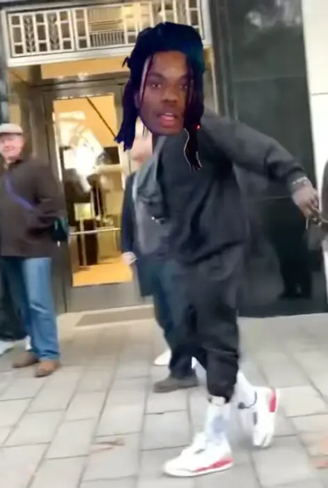 Piñata thumbnail image