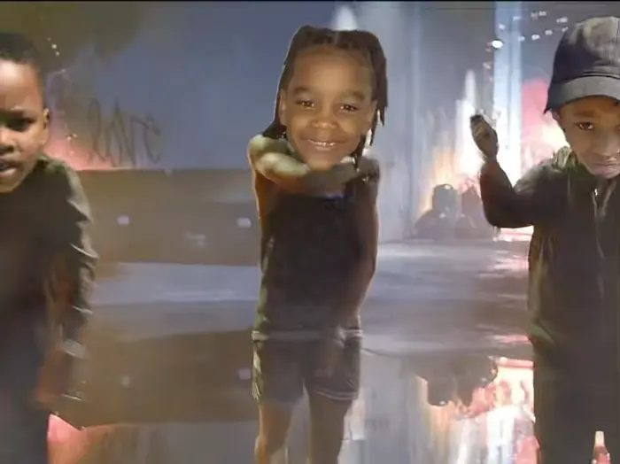 Piñata thumbnail image