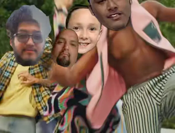 Piñata thumbnail image