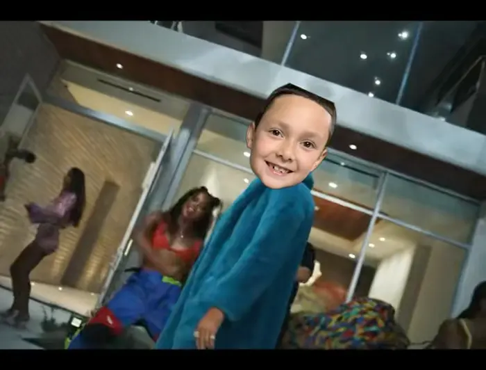 Piñata thumbnail image