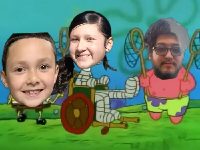 Piñata thumbnail image