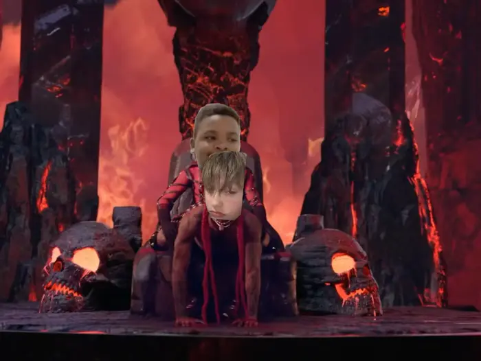 Piñata thumbnail image