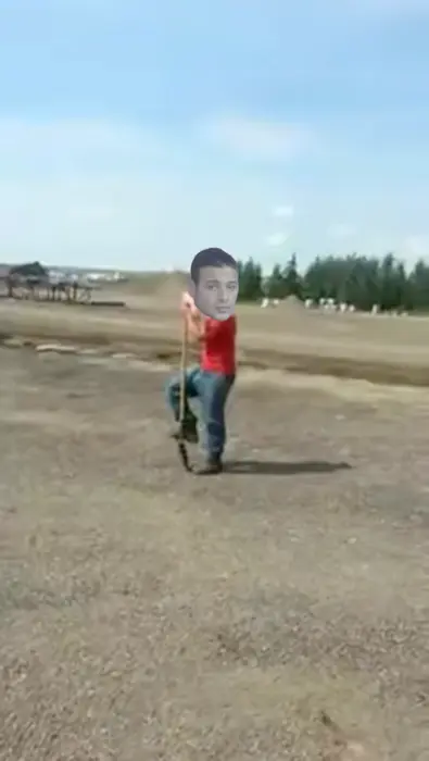 Piñata thumbnail image