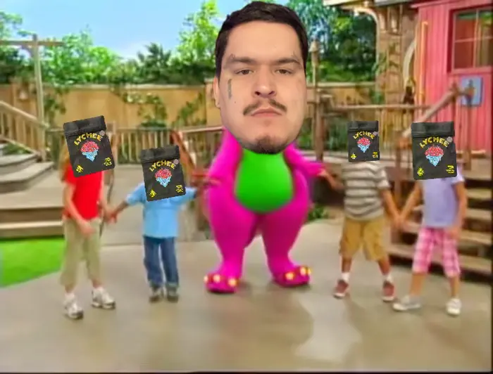 Piñata thumbnail image