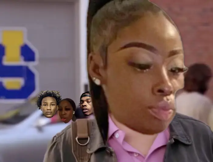 Get in loser, we're going shopping meme | 😝😝😝 | image tagged in memes | made with Piñata Farms meme generator