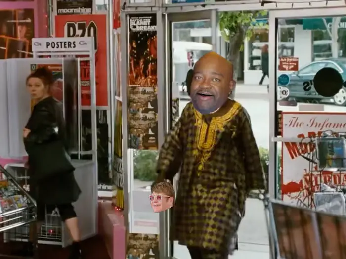 Piñata thumbnail image