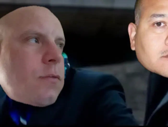 The Interview - I`m out meme | image tagged in memes | made with Piñata Farms meme generator