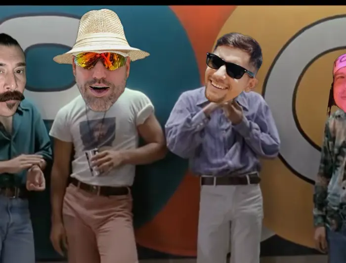 I get older, they stay the same - Dazed and Confused meme | image tagged in memes | made with Piñata Farms meme generator