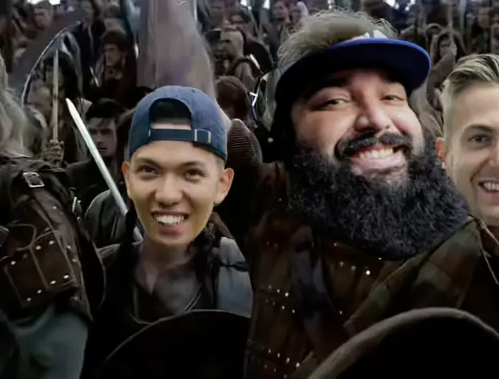 Piñata thumbnail image