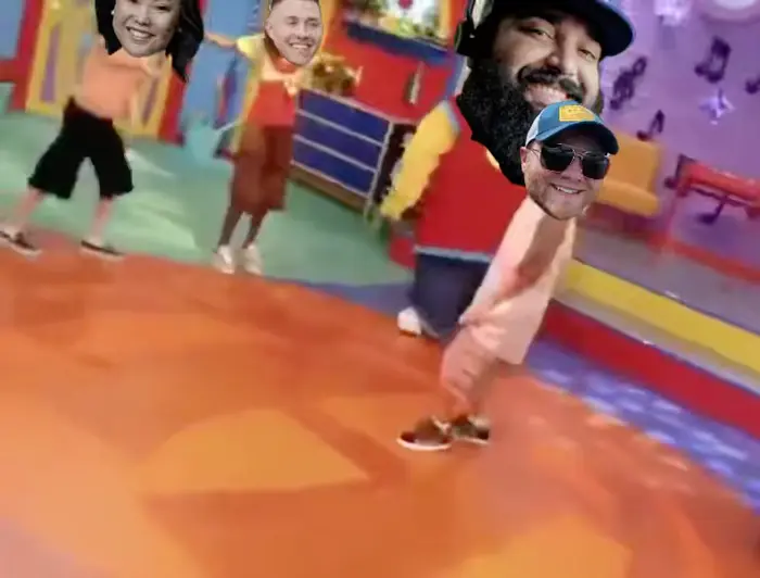 Piñata thumbnail image