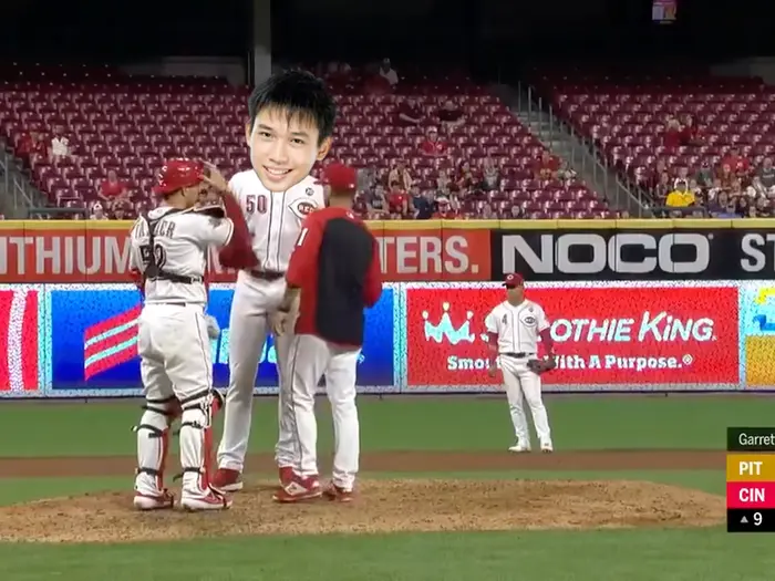 Piñata thumbnail image