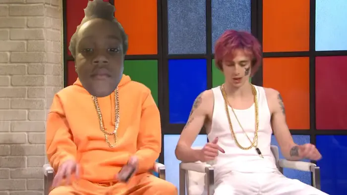 Piñata thumbnail image