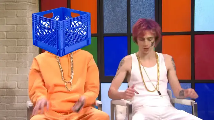 Piñata thumbnail image