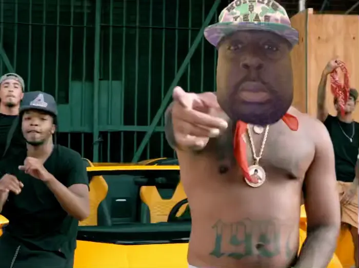 Piñata thumbnail image