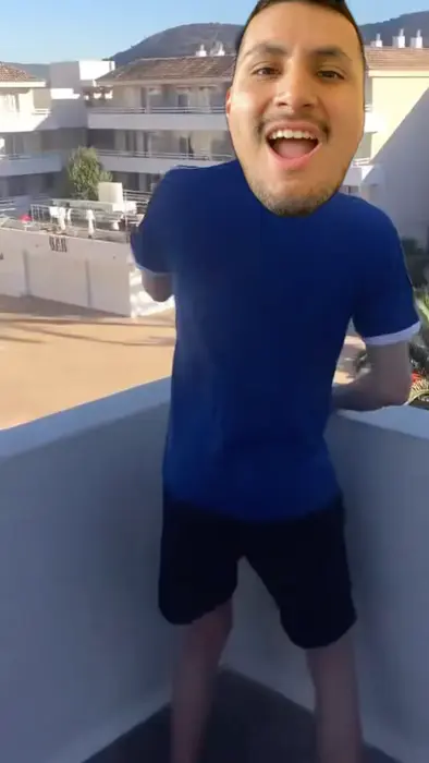 Piñata thumbnail image