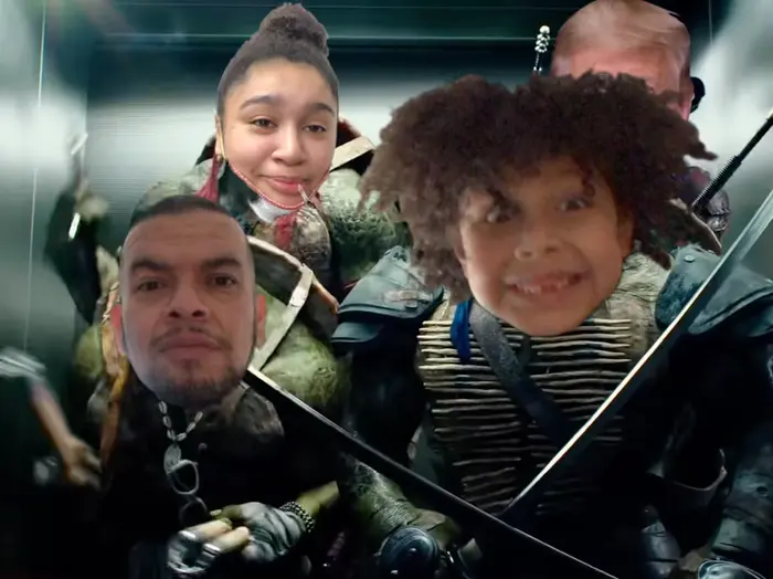 Piñata thumbnail image