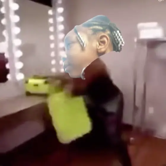 girls when you tell them astrology is dumb meme | image tagged in memes | made with Piñata Farms meme generator